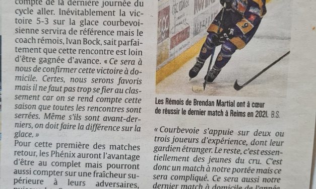 L&rsquo;Union du 11.12.2021