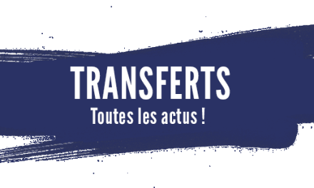 Transferts