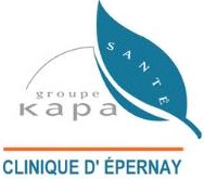 Clinique d&rsquo;Epernay