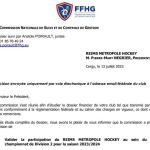 LES PHÉNIX VALIDÉS EN D2